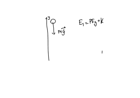 which-statement-is-true-about-a-falling-object-assume-no-air-resistance-1-the-kinetic-energy-of-the-object-is-conserved-2the-difference-between-the-kinetic-and-potential-energy-of-the-object-57487