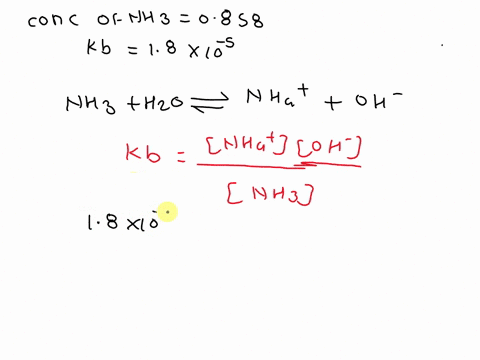 calculate-the-ph-of-00858-m-nh3-mm-nh3-1703-kb-18-x-10-5-upload-your-answer-and-solutions-here-95635