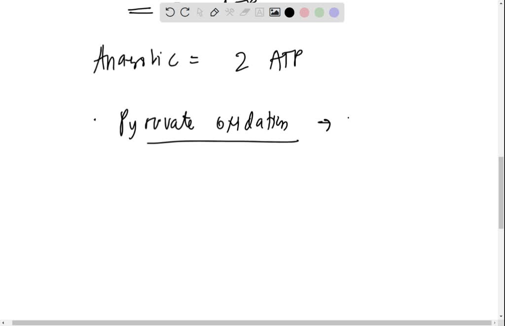 SOLVED Illustrate the full degradation of the given radiolabeled