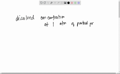 the-absorption-coefficient-of-o2-in-seawater-at-0-c-is-17-mmoll-what-is-the-concentration-of-o2-if-the-o2-partial-pressure-is-01-atm-express-your-answer-first-in-mmoll-then-in-mll-14592