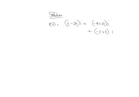 find-the-vector-and-point