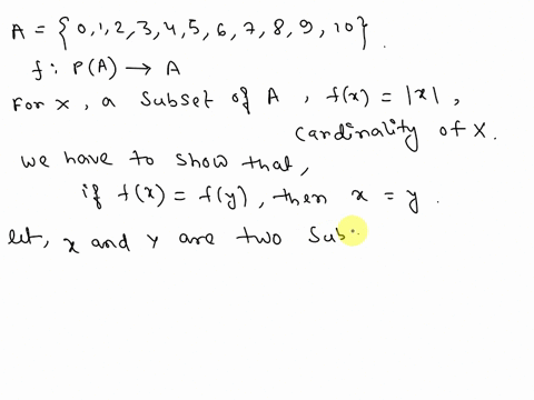 question-1-1-point-let-a-be-the-set-defined-as-12345678910-define-the-function-012345678910-for-x-subset-of-f-pa-a-fx-ixi-where-pa-is-the-power-set-of-a-and-ixl-is-the-cardinality-of-determi-52344