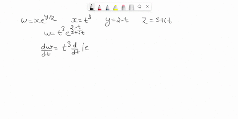 1-use-the-chain-rule-to-find-dwdt-w-xeyz-x-t3-y-2-t-z-5-6t-2-use-the-chain-rule-to-find-zs-and-zt-z-er-cos-r-st-s6-t6-35024