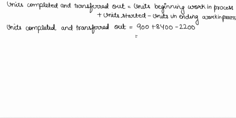 4-qu-corporation-uses-the-fifo-method-in-its-process-costing-system-data-concerning-the-first-processing-department-for-the-most-recent-month-are-listed-below-units-in-beginning-work-in-proc-75441
