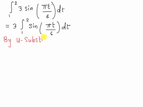 evaluate-the-definite-integral-using-appropriate-calculus-techniques-sint6-dt-enter-the-exact-answer-61759