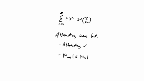 point-determine-whether-the-following-series-converges-or-diverges-1-sin-input-c-for-convergence-and-d-for-divergence-note-you-have-only-one-chance-to-enter-your-answer-38434