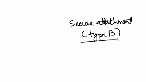 question-6-1-pts-6-secure-attachment-type-b-means-the-infants-temperament-is-easy-the-parents-are-not-stressed-about-income-other-children-or-their-marriage-the-parent-is-usually-sensitive-and-respons