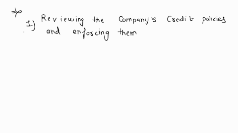 hi-everyone-for-this-module-3-reflections-discussion-board-you-are-a-financialaccounting-analyst-that-is-reviewing-the-performance-of-a-company-you-are-analyzing-your-receivables-for-the-per-70445