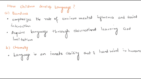 a-contrast-the-positions-of-bandura-and-chomsky-on-how-children-develop-language-b-how-does-either-evidence-on-motherese-or-on-creoles-bear-on-this-debate-00093