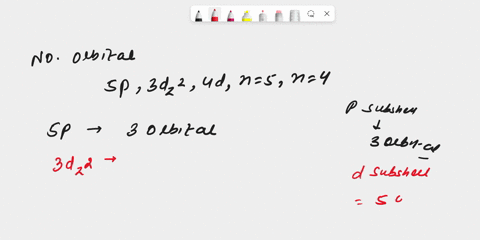 how-many-orbitals-in-an-atom-can-have-the-designation-5p-3dz2-4d-n-5-n-4-23113