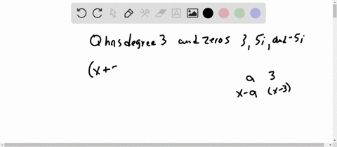 find-a-polynomial-with-integer-coefficients-that-satisfies-the-given-conditions-find-all-zeros-of-the-polynomial
