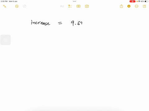 the-price-of-a-technology-stock-was-952-yesterday-today-the-price-rose-to-963-find-the-percentage-increase-round-your-answer-to-the-nearest-tenth-of-a-percent