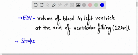 which-of-the-following-volumes-should-be-the-greatest-end-diastolic-volume-edv-stroke-volume-sv-end-systolic-volume-esv-cardiac-output-co-74475