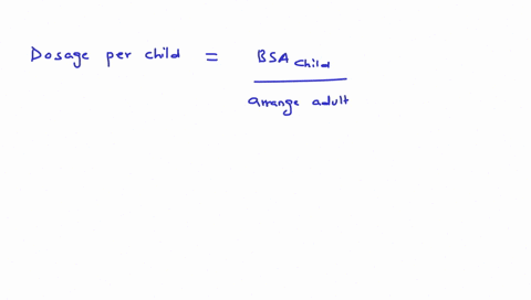 a-child-with-a-body-surface-area-of-072-meters-squared-is-prescribed-amoxicillin-normal-adult-dose-is-400mg-use-the-body-surface-area-method-to-determine-the-appropriate-dose-round-to-the-ne-88839