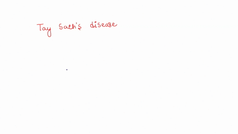 tay-sachs-disease-is-a-recessive-genetic-disease-individuals-with-this-disease-rarely-survive-past-the-age-of-four-in-the-general-population-approximately-1-person-in-300-carries-the-allele-87315