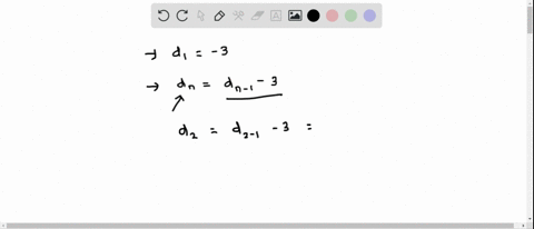 recursively-defined-sequences-d-where-3terms-of-the-d-3-and-the-3-first-terms-of-the-sequence-dd1-find-38213
