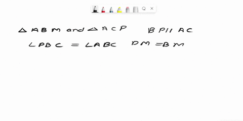 ad-is-median-angle-bisector-of-4abc-show-that-aabc-is-isosceles-90413