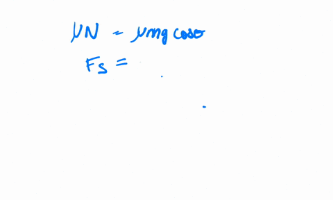 q3-35-pts-spring-having-stiffness-coefficient-of-nlm-is-compressed-meter-and-then-released-to-push-block-of-kg-up-the-inclined-plane-the-block-reaches-its-maximum-height-at-point-a-then-move-97958