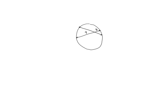 two-chords-intersect-in-the-interior-of-a-circle-one-chord-is-divided-into-two-segments-measuring-8-units-and-9-units-the-other-chord-is-divided-into-two-segments-one-of-which-measures-3-uni-35096