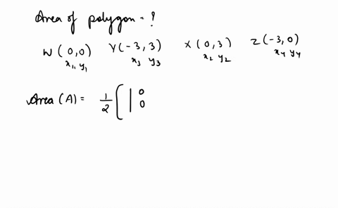 find-the-area-of-the-polygon-with-the-given-vertices-w00x03y-33z-30-the-area-is-square-units-39614