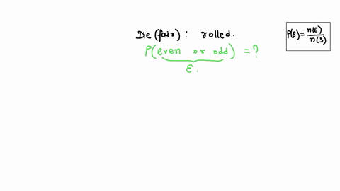 1-if-you-roll-a-single-fair-die-and-count-the-number-of-dots-on-top-what-is-the-probability-of-getting-an-even-number-or-an-odd-number-in-a-single-throwa-23b-12c-1d-56e-13