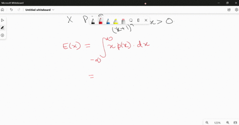 an-insurance-companys-monthly-claims-are-modeled-by-a-continuous-positive-random-variable-x-whose-probability-density-function-is-proportional-to-1-x4-for-x-0-calculate-the-companys-expected-09182