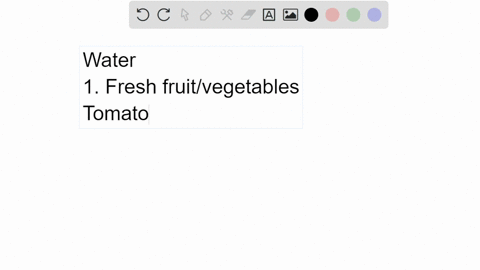 1-which-of-the-following-foods-contains-the-most-water-by-weight-stick-margarine-tomato-avocado-baked-white-potato-in-skin-2-in-the-human-body-water-is-involved-in-________-transporting-subs-36639