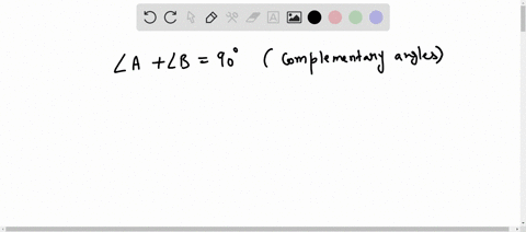 angles-a-and-b-are-complementary-two-separate-angles-are-shown-angle-a-is-x-22-degrees-angle-b-is-x-degrees-what-is-the-value-of-x-34-56-68-79-90786