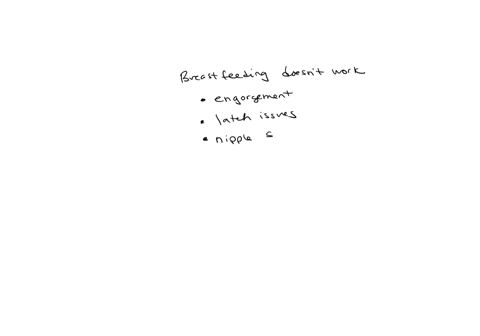 breastfeeding-doesnt-work-for-everyone-true-false