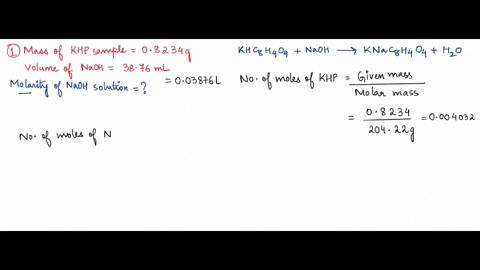 1a-08234-g-sample-of-khp-required-3876-ml-of-naoh-for-titration-the-phenolphthalein-endpoint-what-the-exact-molarity-ofthe-naoh-solution-2-2500-ml-aliquot-of-un-unstandardized-hic-i-solution-36948
