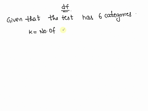 in-a-goodness-of-fit-chi-square-test-if-the-null-hypothesis-states-the-sample-was-drawn-from-a-population-that-follows-the-binomial-distribution-and-the-test-has-6-categories-that-are-mutual-97484
