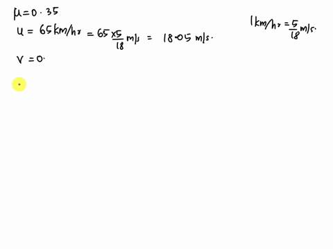 the-coefficient-of-static-friction-between-the-flat-bed-of-the-truck-and-the-crate-it-carries-is-035-determine-the-minimum-stopping-distance-s-which-the-truck-can-have-from-a-speed-of-65-kmh-01244