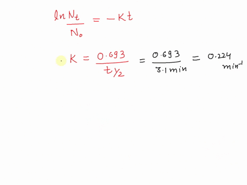 the-half-life-of-218po-is-31-minutes-how-much-of-a-155-gram-sample-remains-after-040-hours-please-show-work-neatly-39132