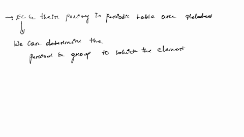 what-is-the-relationship-between-the-form-of-the-periodic-table-and-the-electron-configurations-of-2-49065