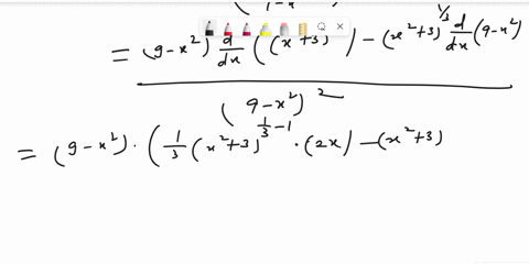 find-the-derivative-of-the-function-simplify-and-express-the-answer-using-positive-exponents-only-fx-6x-19776