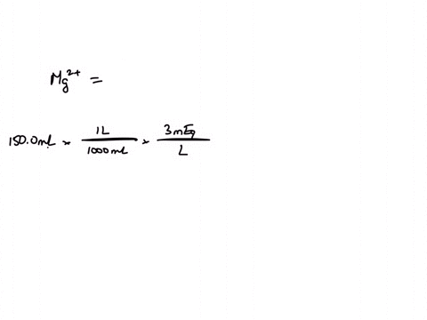 normal-blood-contains-3-meql-of-mg2-how-many-milligrams-of-mg2-are-present-in-1500-ml-of-blood-95266