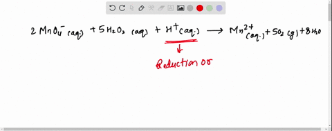 which-statement-about-this-redox-reaction-is-correct-2mno4-aq-sh202aq-6waq-2mn2aq-s02g-8h20l-a-02-acts-as-the-oxidant-in-this-reaction-c-h202-acts-as-an-oxidizing-agent-67-b-h202-acts-as-a-reducing-ag
