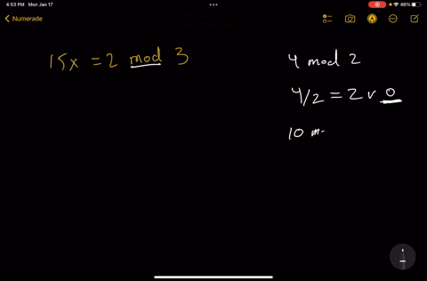 if-15-x-equiv-2bmod-3-then-which-of-the-following-is-a-possible-value-of-x-1-3-2-315-3-0-4-none-of-t-22343