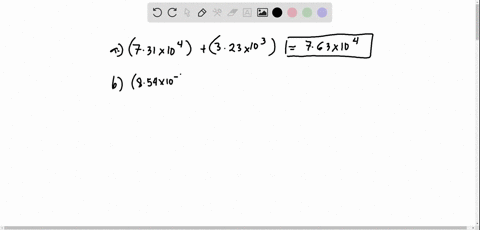 round-the-answer-for-each-problem-to-the-correct-number-of-significant-figures-a-left731-times-104rightleft323-times-103right-b-left854-times-10-3right-left341-times-10-4right-c-435-mathrmdm-times-2-2
