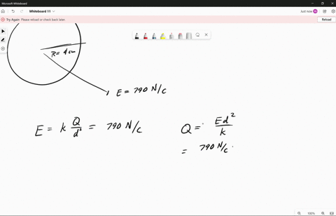 charge-q-is-distributed-uniformly-throughout-the-volume-of-an-insulating-sphere-of-radius-r-400-cm-at-a-distance-of-r-800-cm-from-the-center-of-the-sphere-the-electric-field-due-to-the-charg-87616