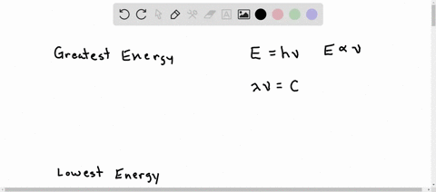 arrange-these-colours-of-the-visible-spectrum-in-order-of-decreasing-energy-green-560-490-nm-red-700-635-nm-yellow-590-560-nm-violet-450-400-nm-blue-490-450-nm-98055