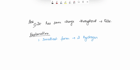 which-of-the-following-is-not-true-about-water-a-its-smallest-form-is-a-molecule-b-its-made-of-two-different-elements-c-it-has-the-same-charge-throughout-d-it-occurs-both-inside-and-outside-61057