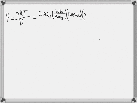 a-mixture-of-hydrogen-and-carbon-dioxide-gases-in-a-981-l-flask-at-74-c-contains-0192-grams-of-hydrogen-and-161-grams-of-carbon-dioxide-the-partial-pressure-of-carbon-dioxide-in-the-flask-is-atm-and-t