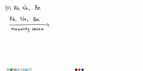 arrange-the-following-groups-of-atoms-in-order-of-increasing-first-ionization-energy-enter-multiple-answers-as-comma-separated-list-rb-na-be-b-ar-rb-ba-ge-55848