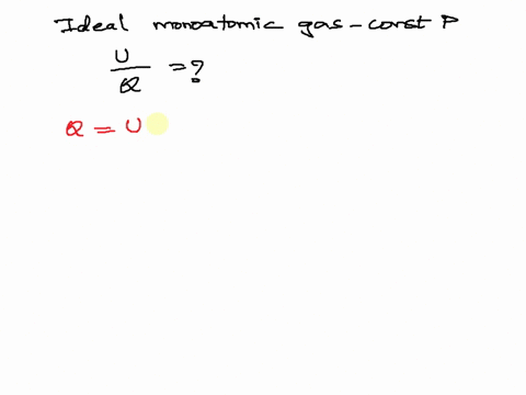 when-an-ideal-monoatomic-gas-is-heated-at-constant-pressure-fraction-of-heat-energy-supplied-which-increases-the-internal-energy-of-gas-is-96495