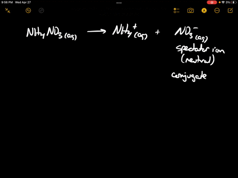 would-you-expect-the-salt-solution-of-nh4no3-to-have-a-ph-equal-to-greater-than-or-less-than-7-when-dissolved-in-water-explain-66525