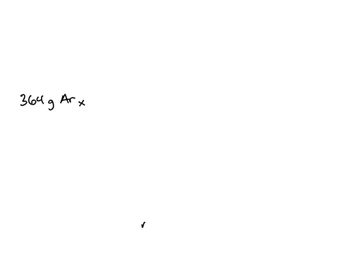 find-the-number-of-moles-of-argon-in-364g-of-argon-53546