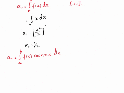 3-a-find-the-fourier-series-of-the-function-12-0-i-0-x-1-f-on-the-interval-11-b-use-the-fourier-series-in-part-a-to-show-that-8-2m-12-m0-59187