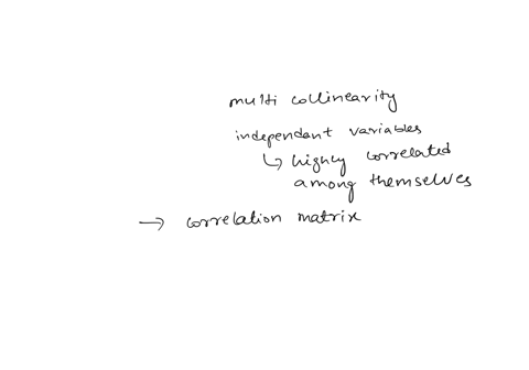 how-would-you-check-for-multicollinearity-in-a-linear-regression-model-in-r