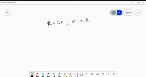 the-time-taken-to-assemble-a-car-in-a-certain-plant-is-a-random-variable-having-a-normal-distribution-of-20-hours-and-a-standard-deviation-of-2-hours-what-is-the-probability-that-a-car-can-b-37034